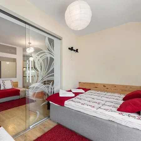 Apartment Akacja