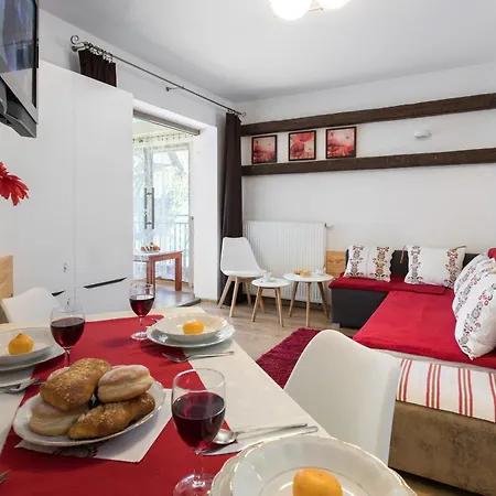 Akacja Apartment