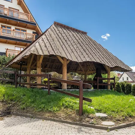 Apartment Akacja